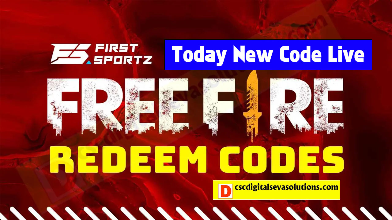 Garena Free Fire MAX Redeem Codes for May 25: You can win diamond