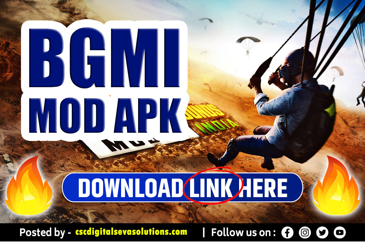 Download BGMI 2.5 APK+OBB File (Updated Version) 2023