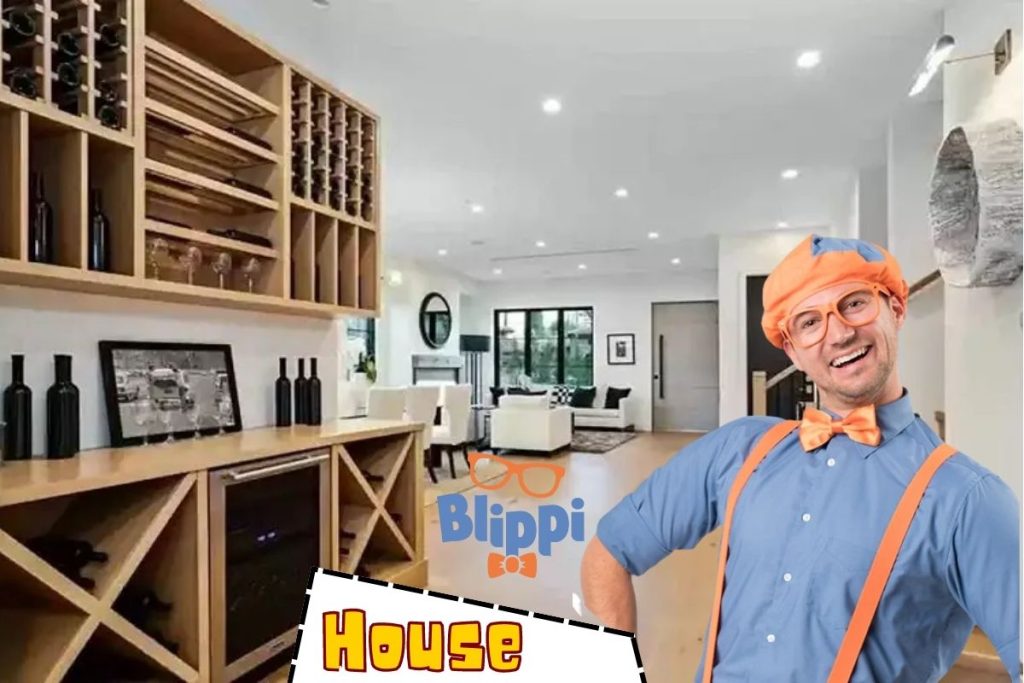 Blippi Net Worth 2023