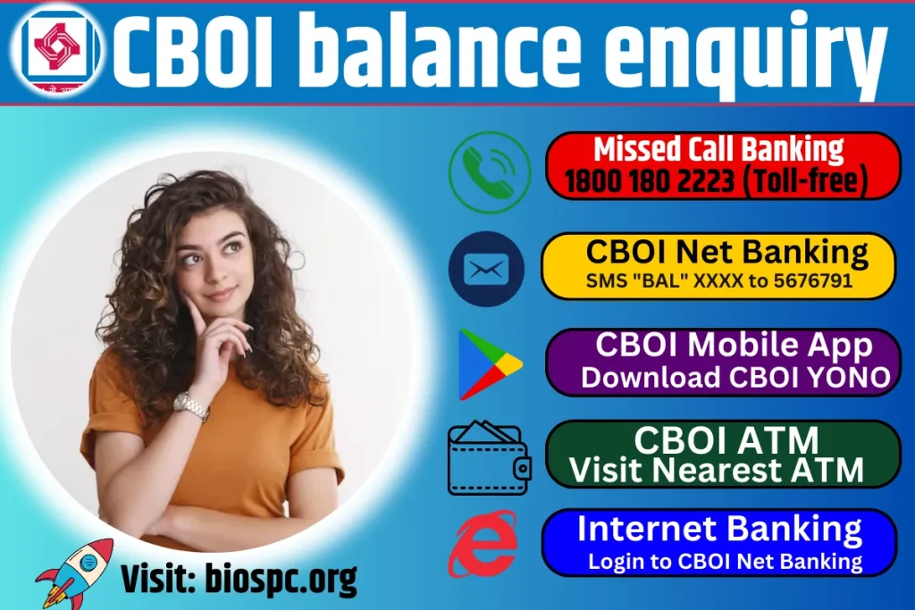 CBI balance enquiry ,check SMS ,CBI balance check 2023 ,online ,missed call , bank branch to enquire account balance