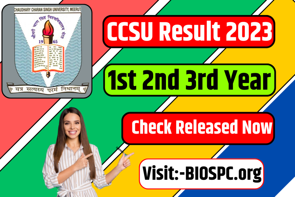 ccsu result ,www.ccsuresults.com ,CCSU M.A. result ,CCSU BA result ,ccsu result 2023 ,CCSU BA Result 2023 ,