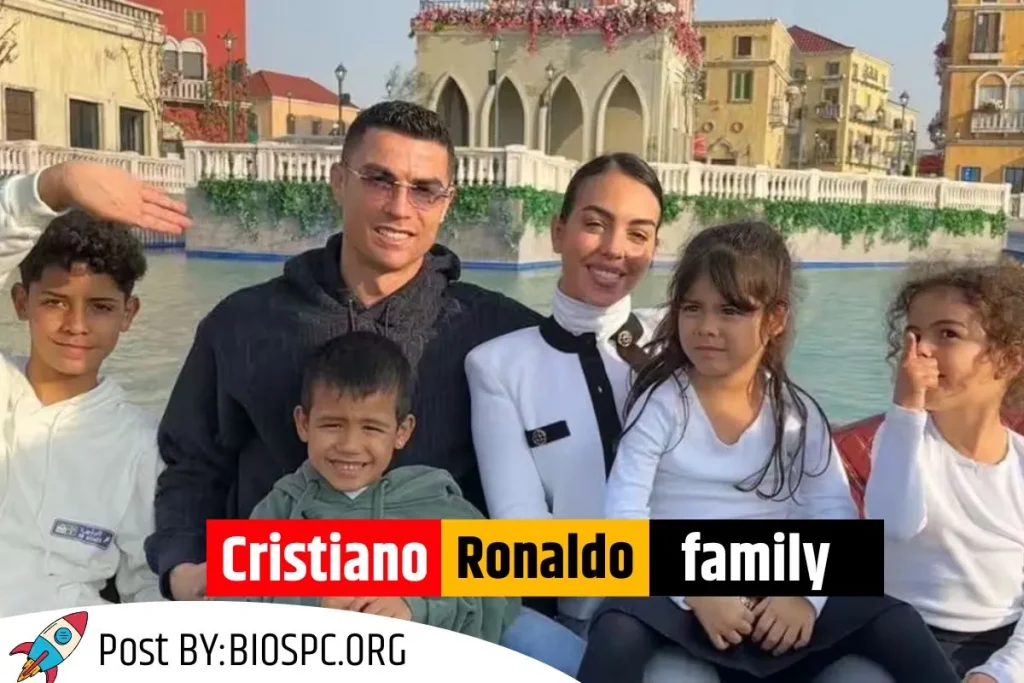 Cristiano Ronaldo Net Worth