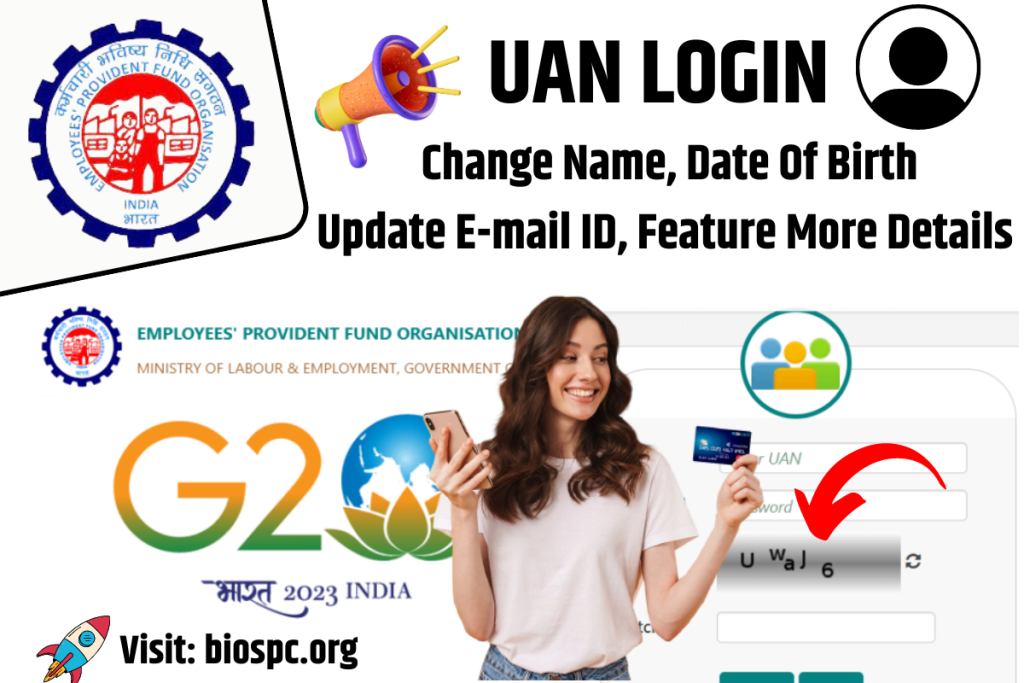 uan member portal uan passbook uan epfo uan uan member login activation password portal registration employer