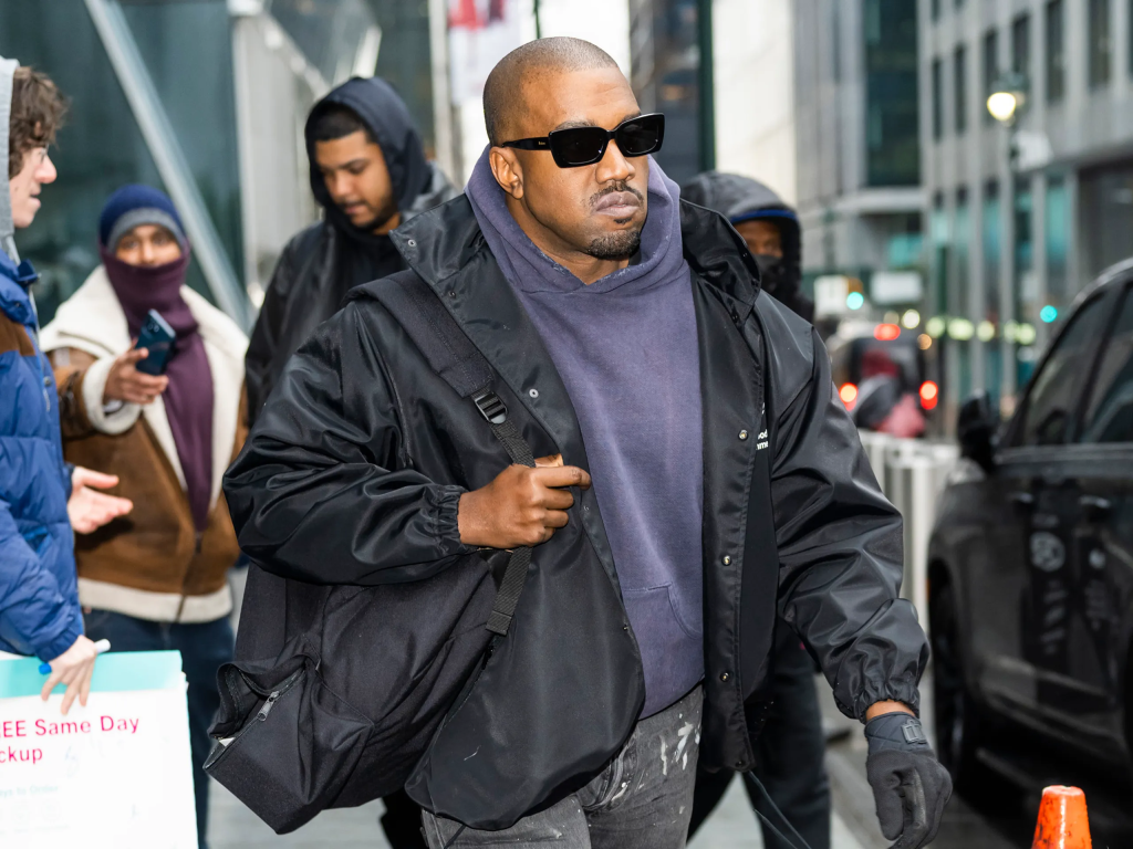 Kanye West Net Worth 2024 Biography, Annual Lifestyle?