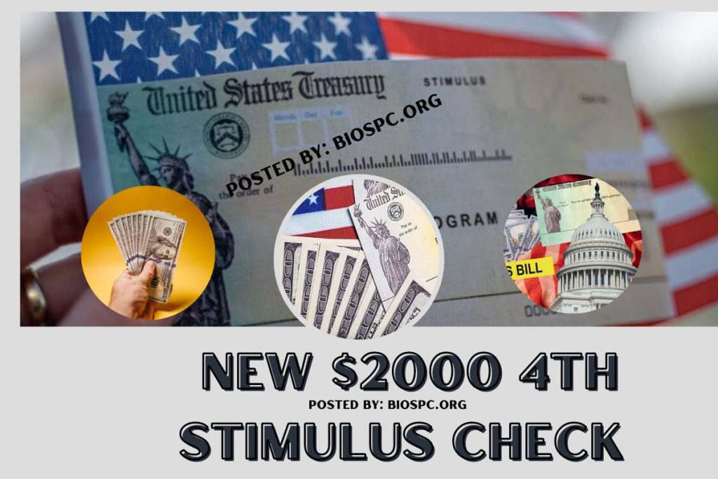 stimulus check 2024