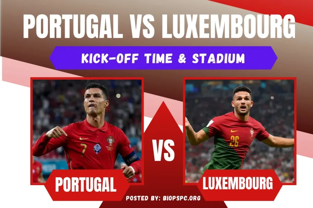 portugal vs luxembourg