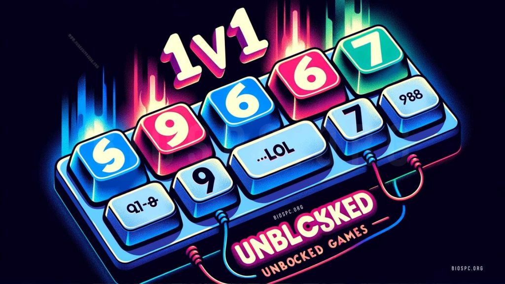 Unblocked Games 911: Free Online Gaming in 2023