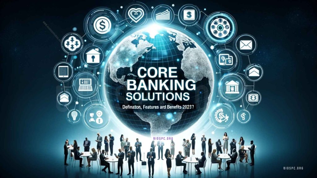 Core Banking Solutions