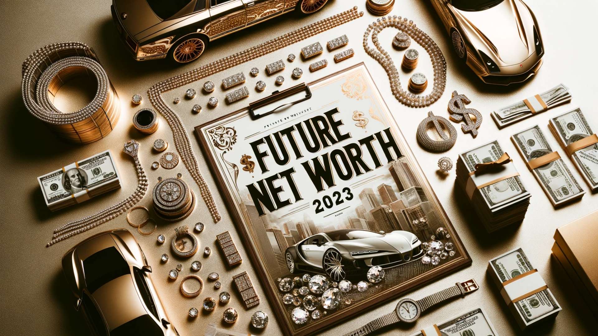 FUTURE NET WORTH