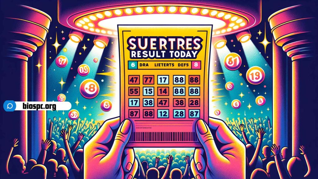 Swertres Result,  Philippine Charity Sweepstakes Office