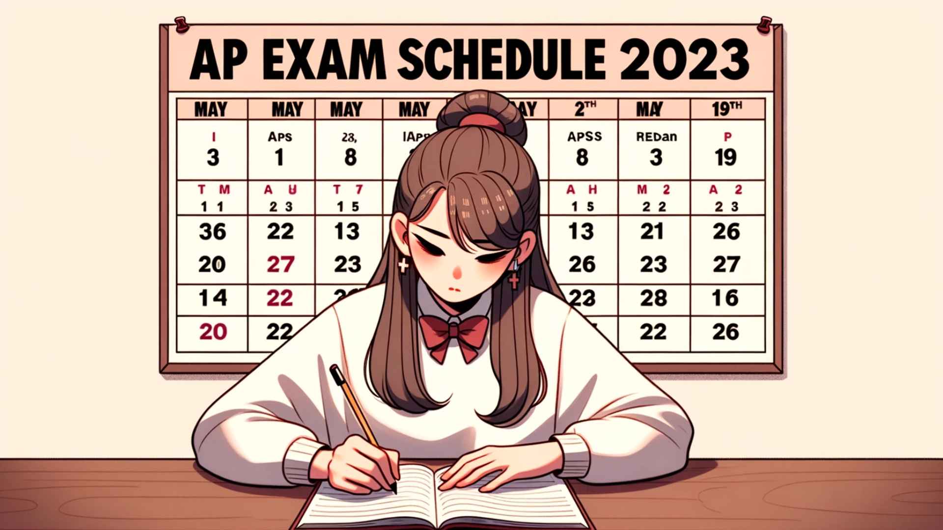 AP Exam Schedule 2023 Essential Information Placement Exams?