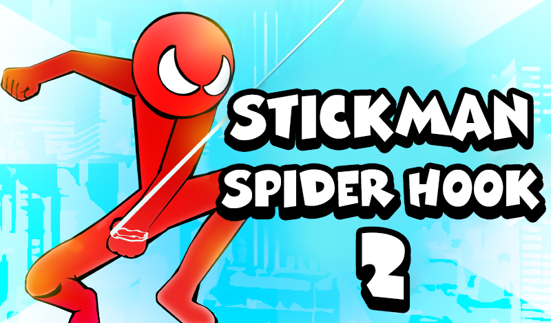 STICKMAN HOOK Play Stickman Hook on Poki.com 