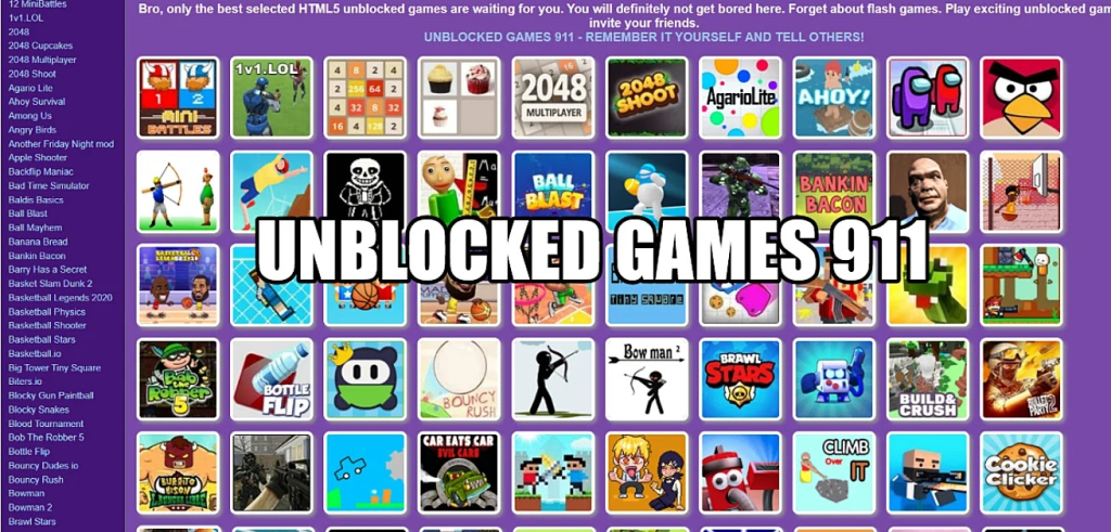 PLAY Unblocked Games - Unblocked Games 66, 67, 76, 77, 78, 71, 69, and 64  Online for Free !!