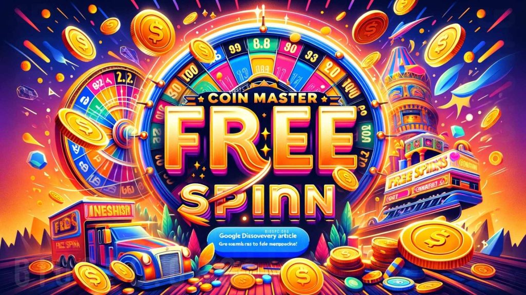 Spin Master- Coin Master Spins para Android - Download