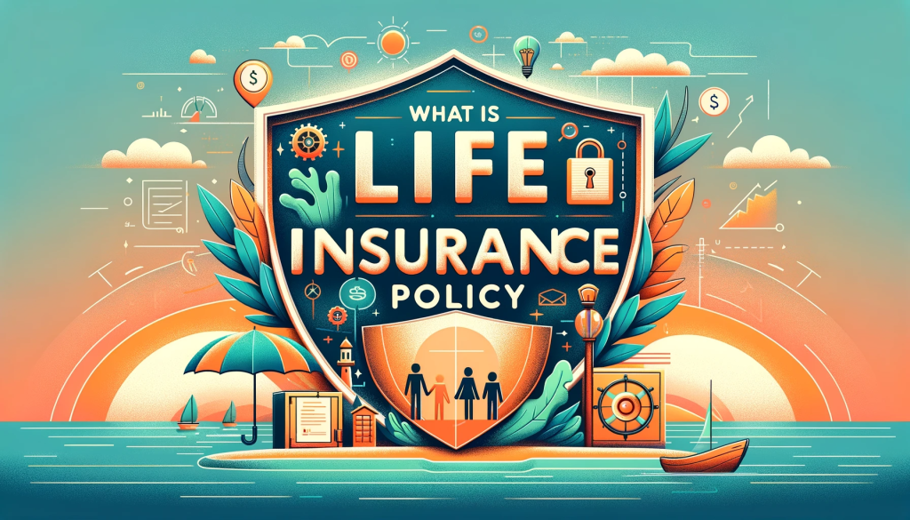  Life Insurance Polic .car insurance online