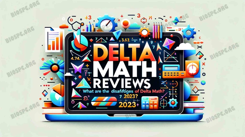 Delta Math Reviews