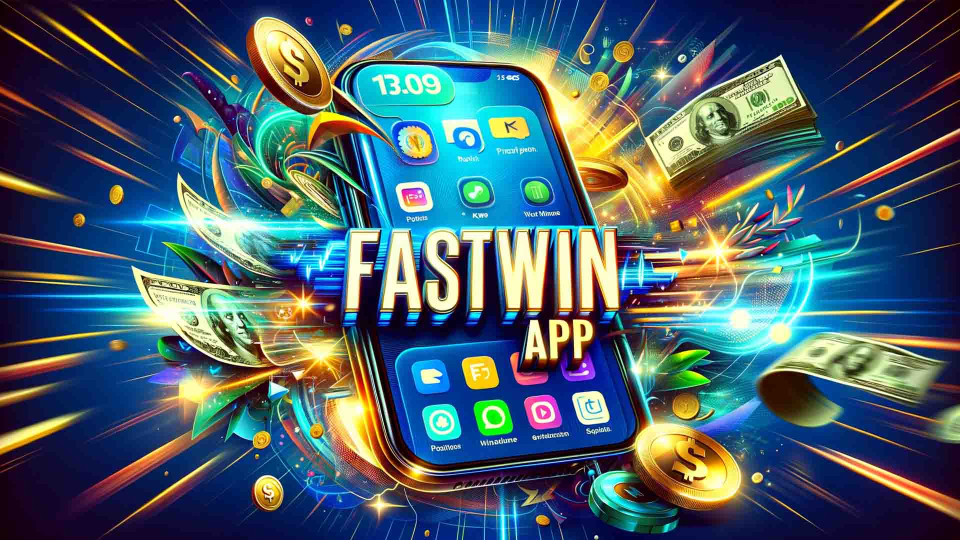 FastWin App Download the Latest APK Sign Up or Log Free? FastWin App Download the Latest APK Sign Up or Log Free?