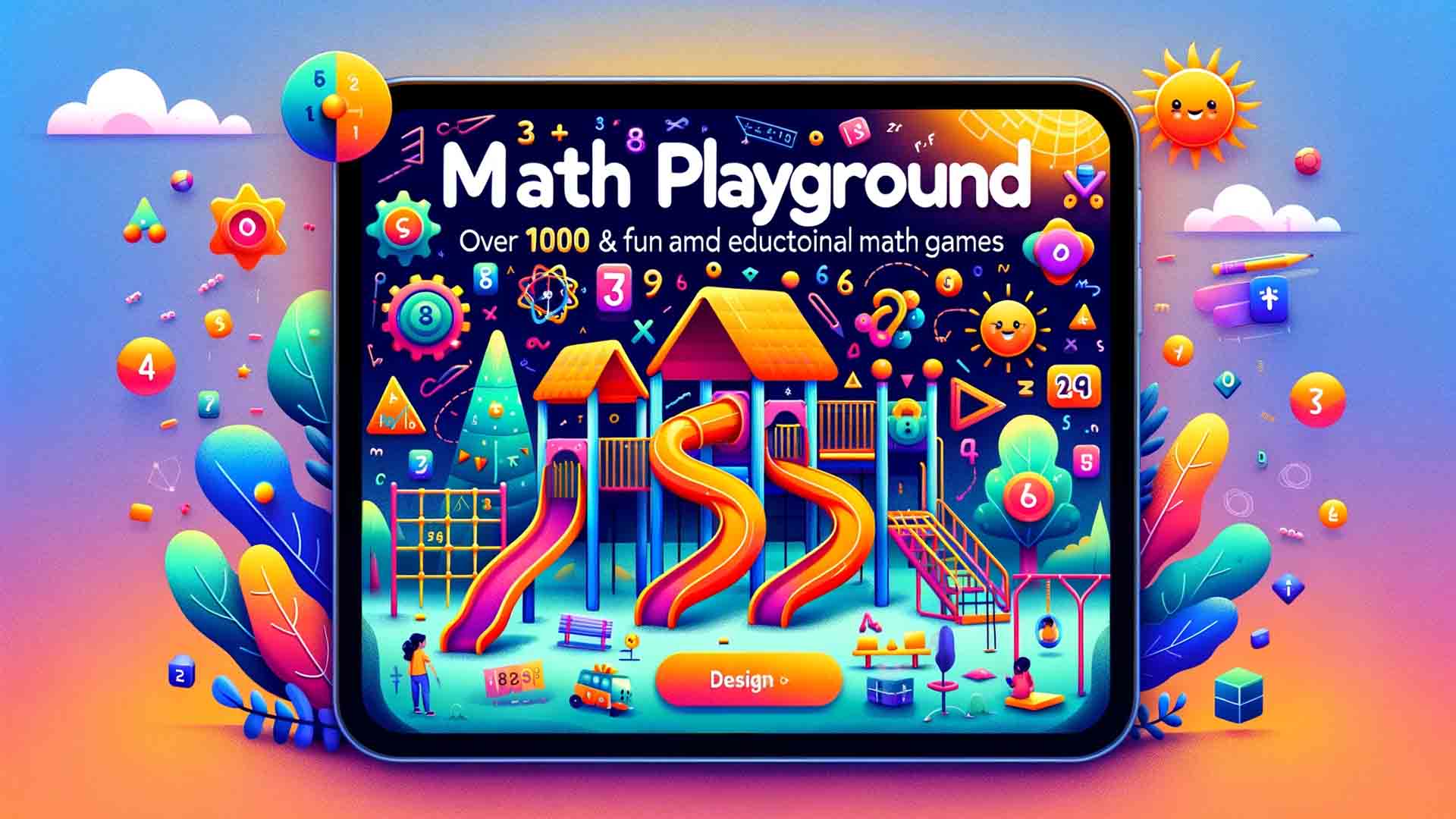 Math Playground em Jogos na Internet