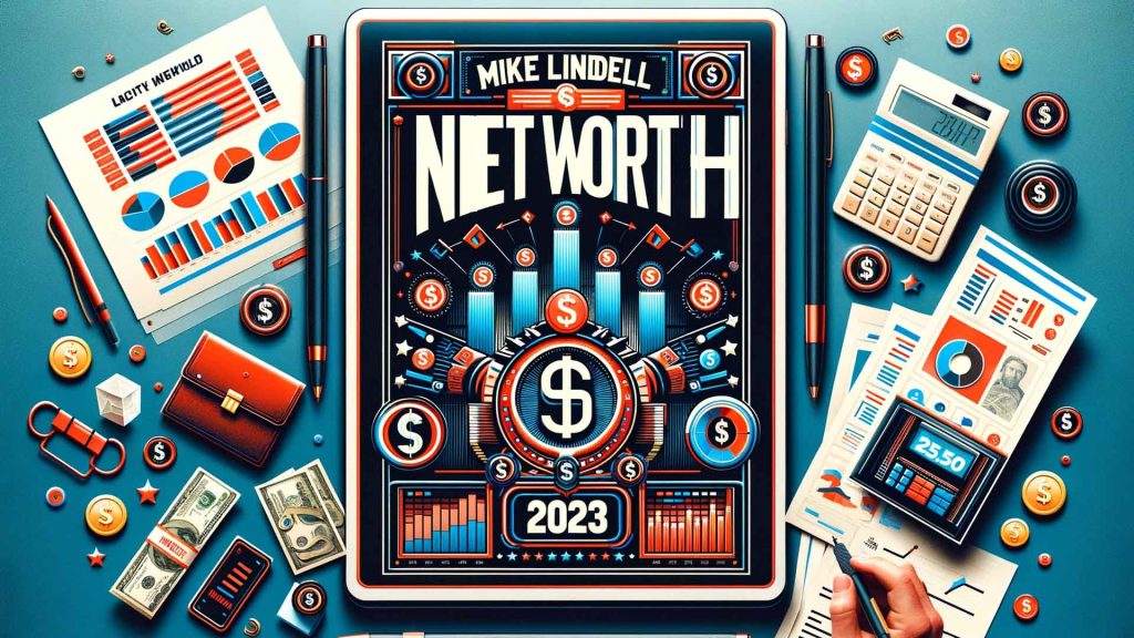 Mike Lindell Net Worth A Rollercoaster Ride of Wealth 2024?