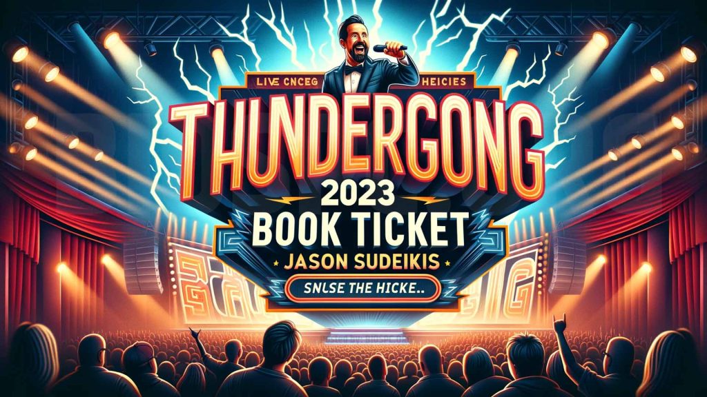 thundergong 2023