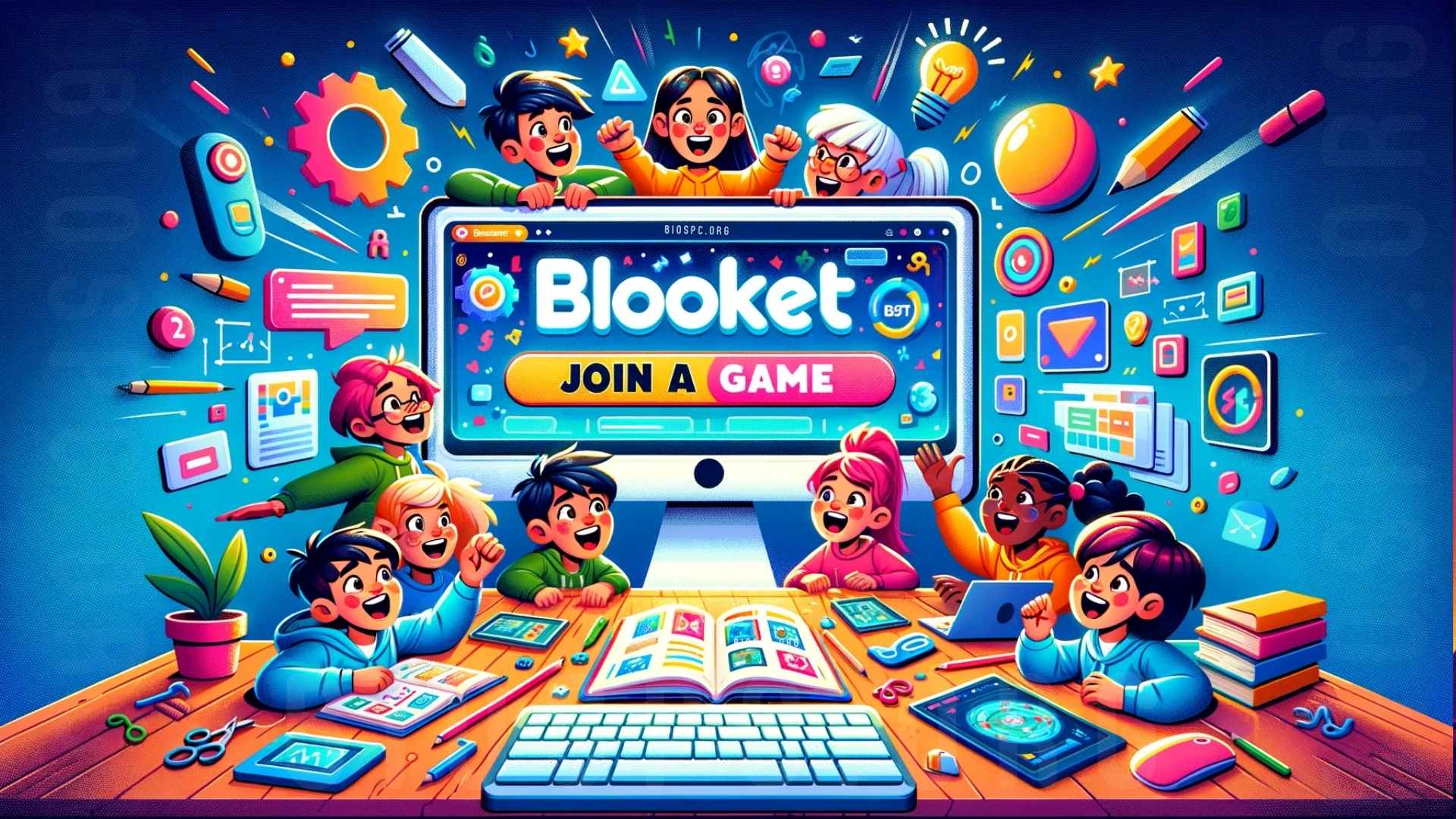 Blooket Login - A Detailed Guide for Playing Games in 2023