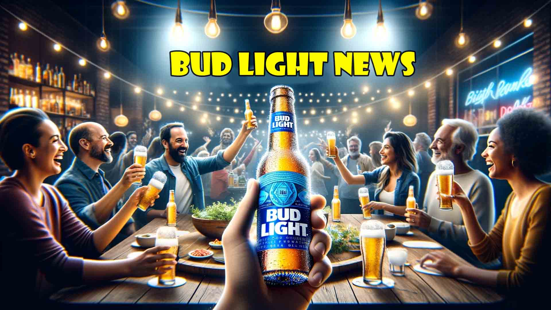 bud light news