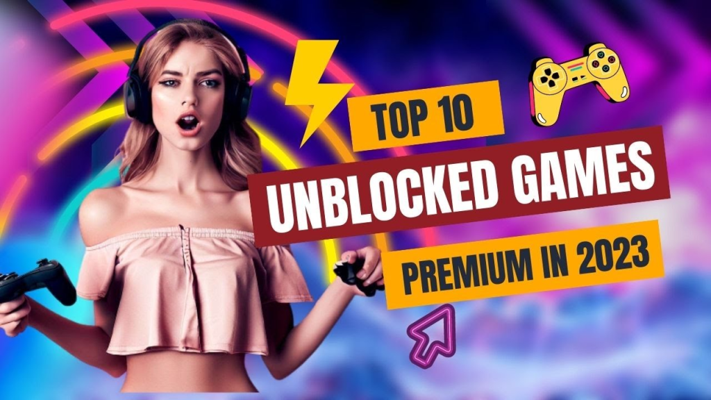 Exploring Unblocked Games 77