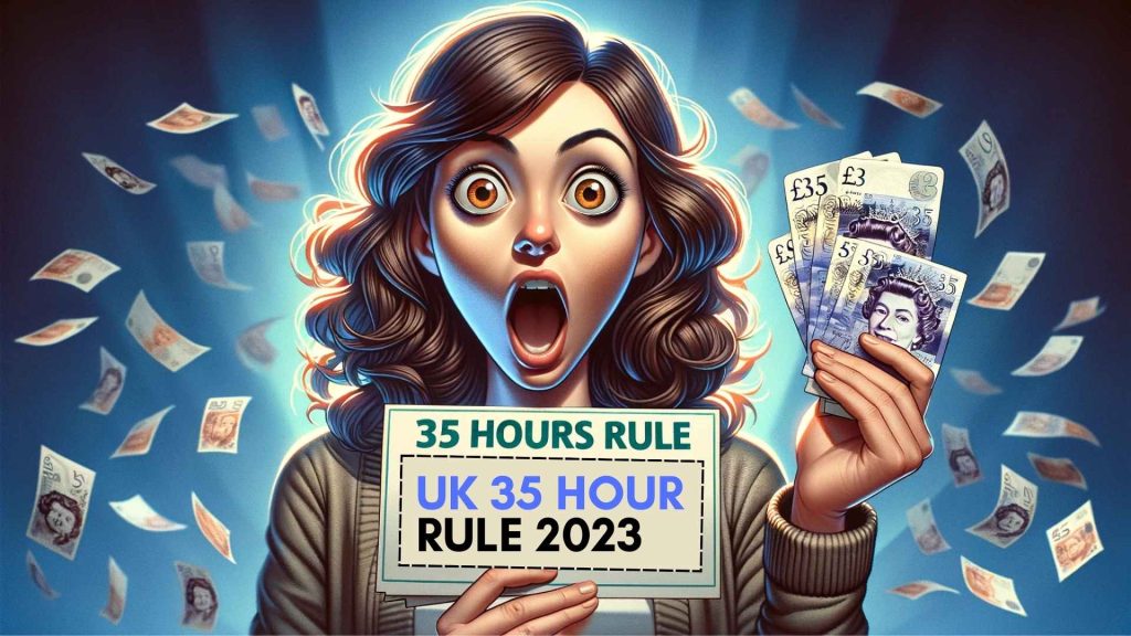 UK 35 Hour Rule