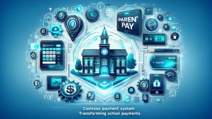 ParentPay 2023