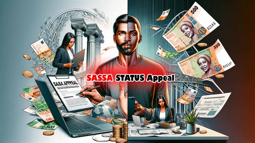 SASSA Appeal