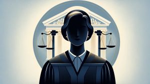 Sandra Day O'Connor's 1