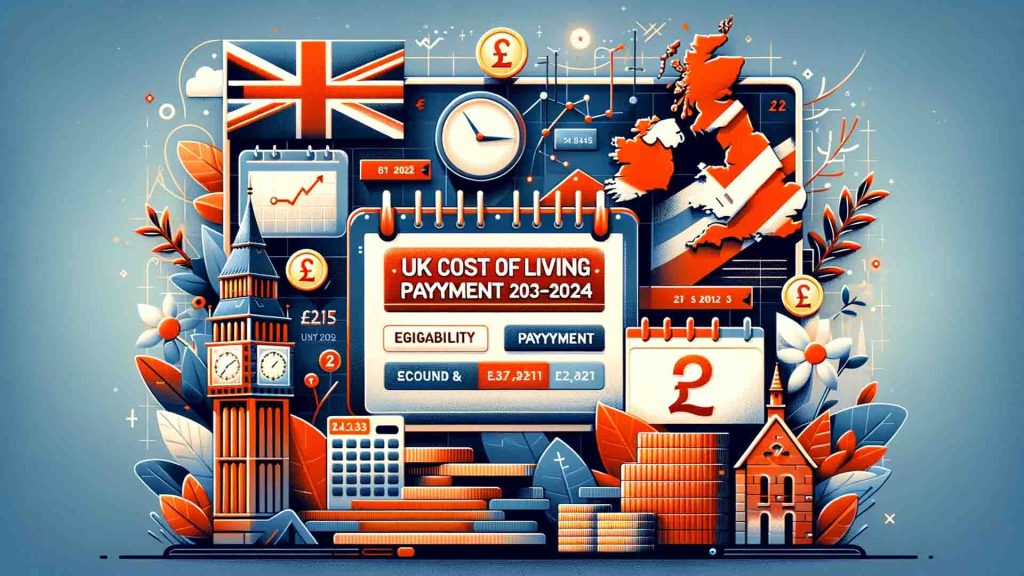 UK Cost of Living