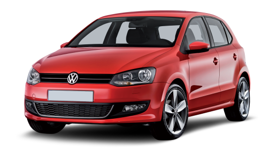New Car