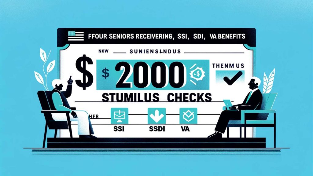 4th stimulus check