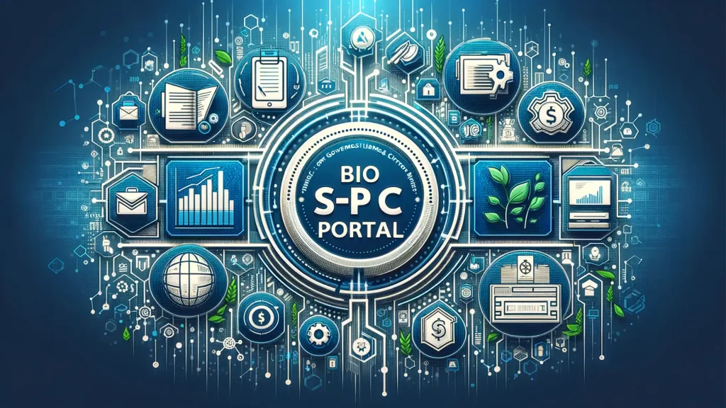 BIPSPCPORTAL