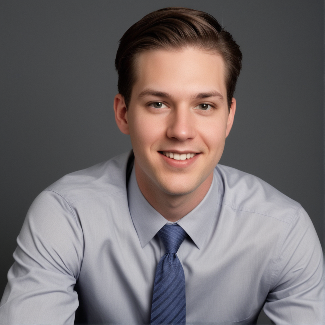 John Schmidt 1