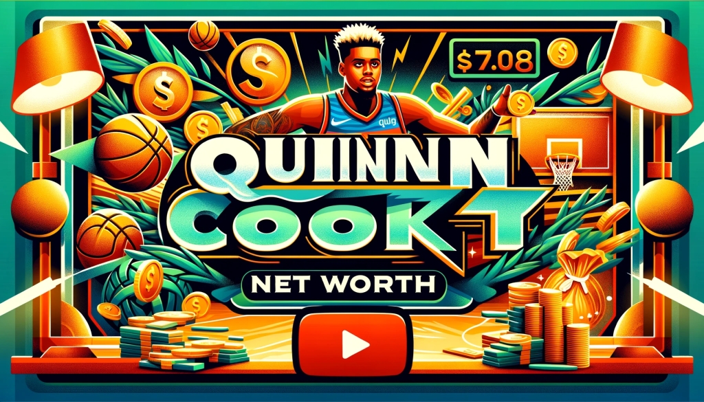 Quinn Cook Net Worth 2024 Salary, Career, Bio, Age